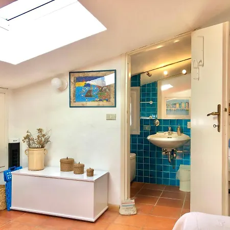Marinella Sky View Holiday home *