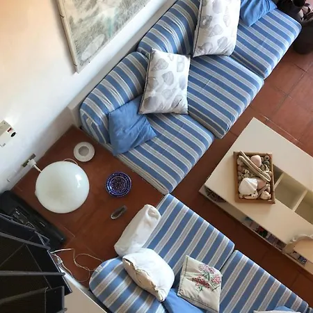 Marinella Sky View Holiday home *