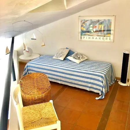 Marinella Sky View