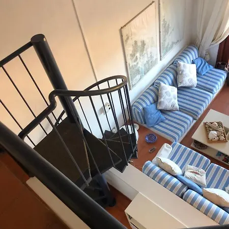 Marinella Sky View Holiday home *