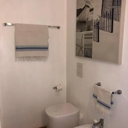 Marinella Sky View Holiday home Marinella (Sardinia)