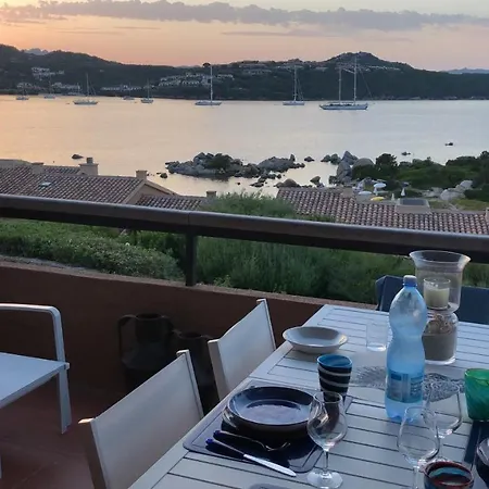 Holiday home Marinella Sky View
