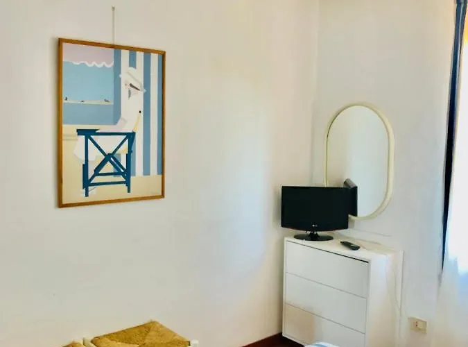 Sky View Vakantiehuis Marinella (Sardinia)