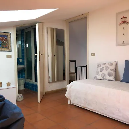 Marinella Sky View