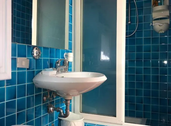 בית נופש Sky View מרינלה